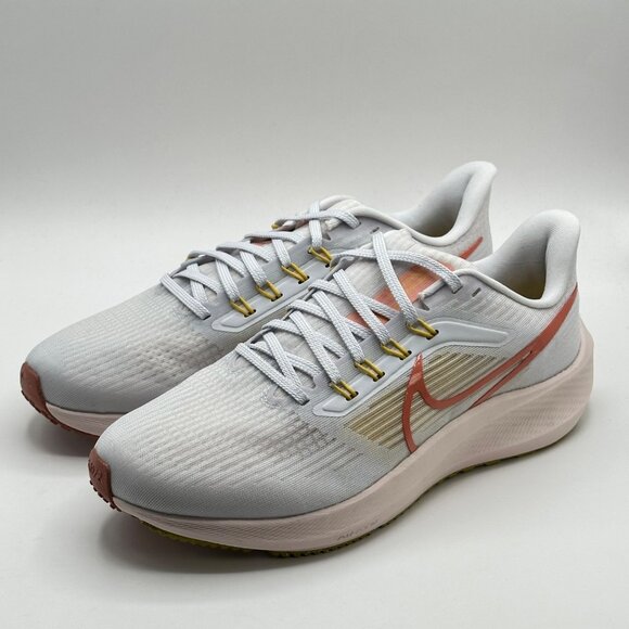 Women's Nike Air Zoom Pegasus 39 Iris Whisper DH4072-501 Women Size 10.5 / Men 9 - Picture 2 of 12